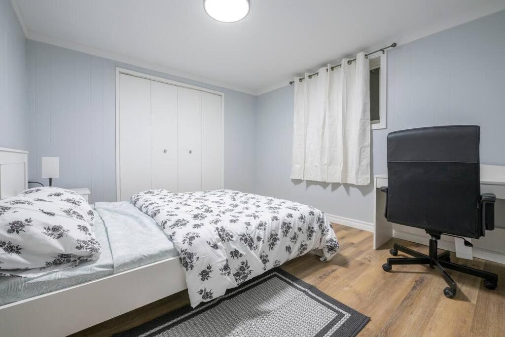 Centerstreet-Cozy 1Bedroomsuite 卡加利 外观 照片